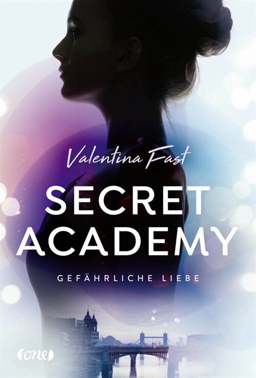 Secret Academy - Gefahrliche Liebe (Hardcover)