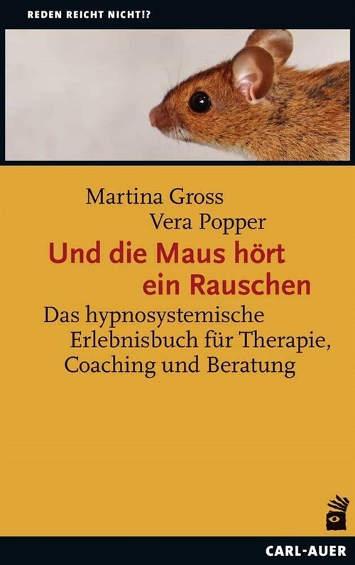 Und die Maus hort ein Rauschen (Book)