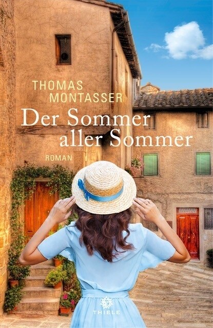 Der Sommer aller Sommer (Hardcover)