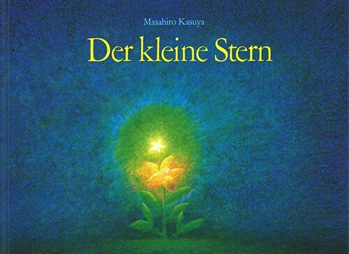 Der kleine Stern (Hardcover)