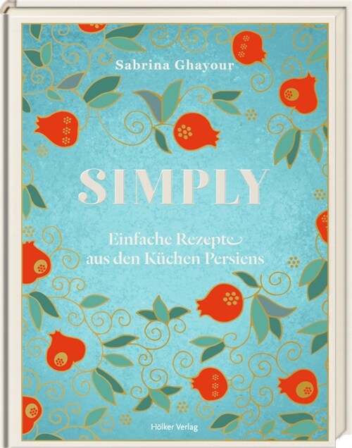 Simply (Hardcover)