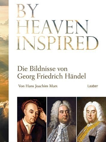 By Heaven Inspired (Hardcover)