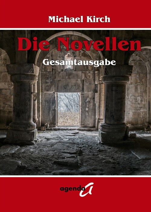 Die Novellen (Paperback)