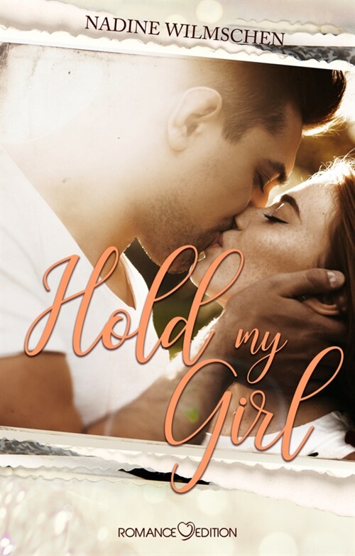 Hold My Girl (Paperback)