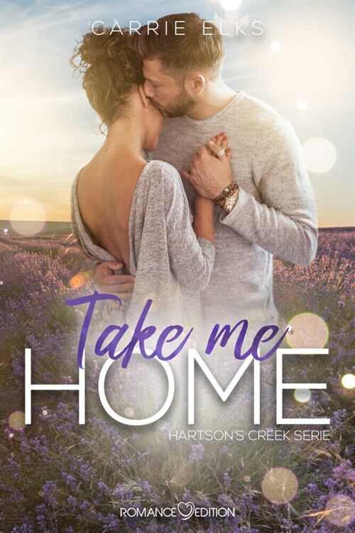 Take Me Home (Paperback)