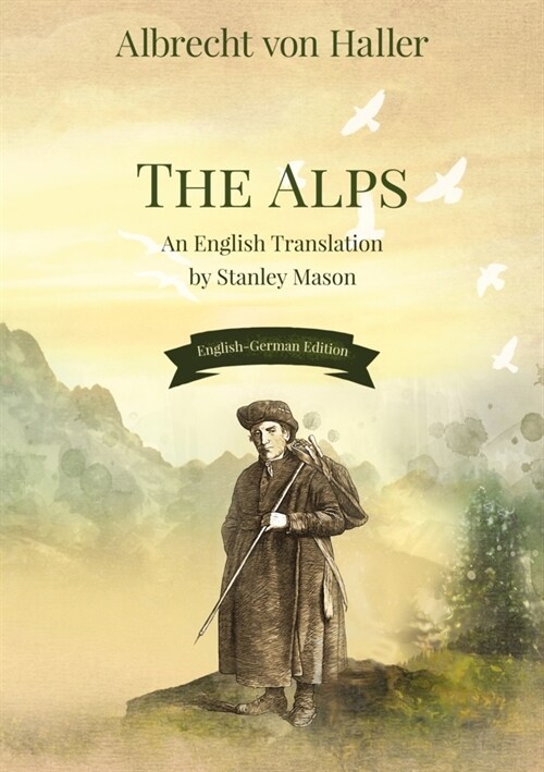 The Alps (Paperback)