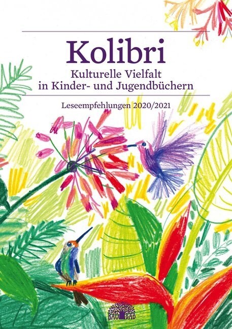 Kolibri 2020/2021 (Paperback)