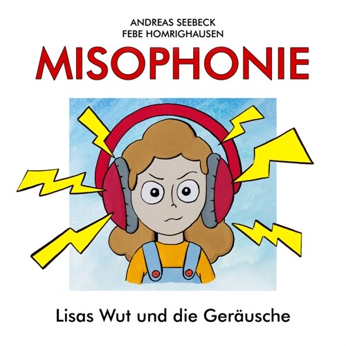 Misophonie (Paperback)