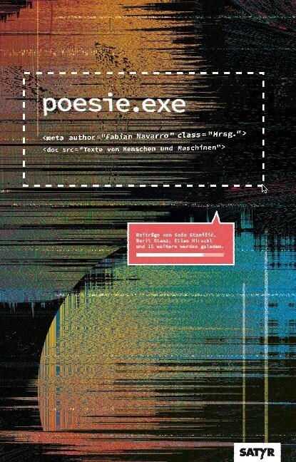 poesie.exe (Paperback)