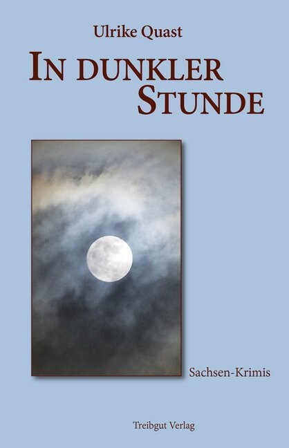 In dunkler Stunde (Hardcover)