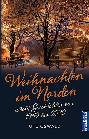 Weihnachten im Norden (Paperback)