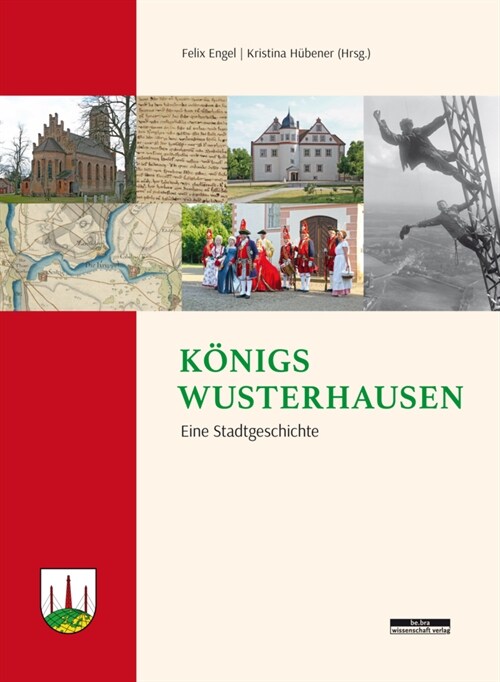 Konigs Wusterhausen (Hardcover)