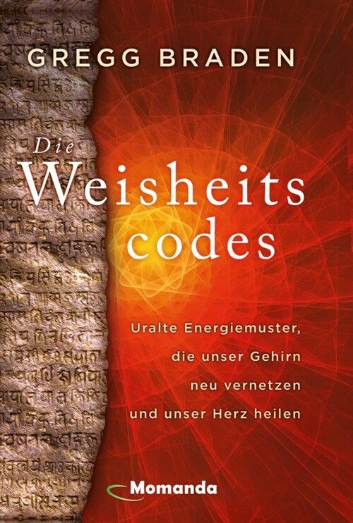 Die Weisheitscodes (Hardcover)