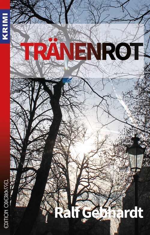 Tranenrot (Paperback)