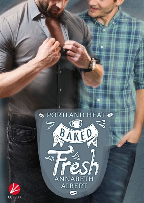 Portland Heat: Baked Fresh (Paperback)