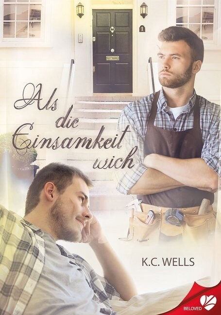 Als die Einsamkeit wich (Paperback)