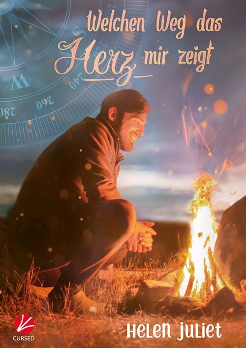 Welchen Weg das Herz mir zeigt (Paperback)