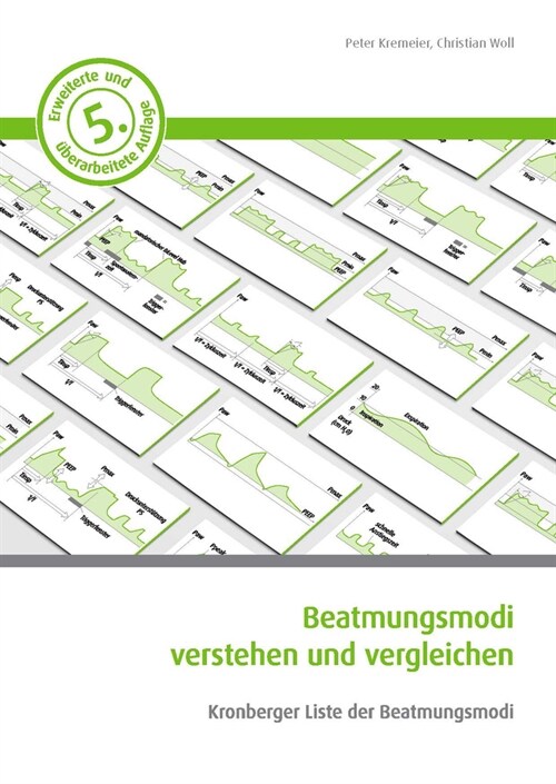 Beatmungsmodi verstehen und vergleichen (Paperback)