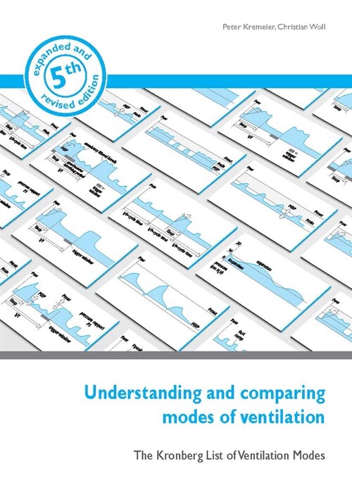 Understanding and Comparing Modes of Ventilation: The Kronberg List of Ventilation Modes (Paperback)