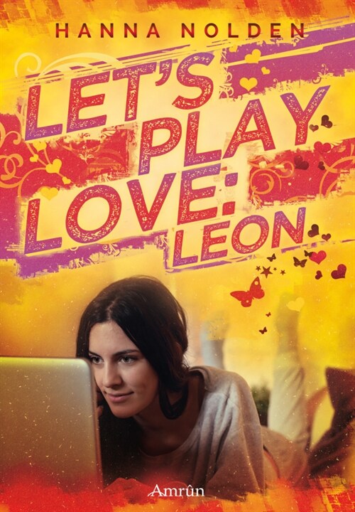 Lets play love: Leon (Paperback)