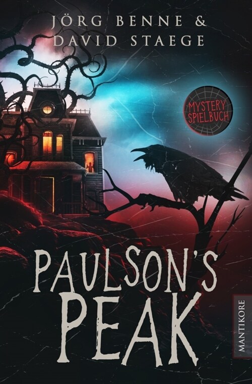 Paulson´s Peak (Paperback)