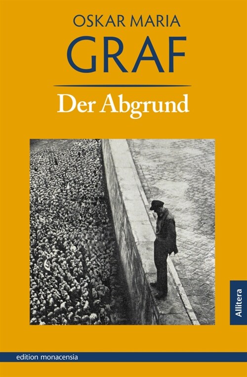 Der Abgrund (Paperback)