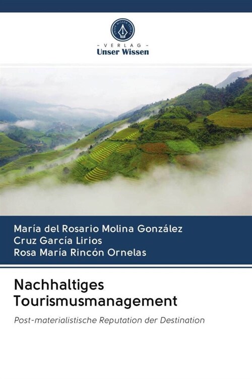 Nachhaltiges Tourismusmanagement (Paperback)