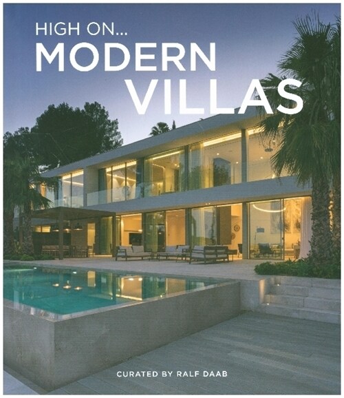 Moderne Villen (Hardcover)