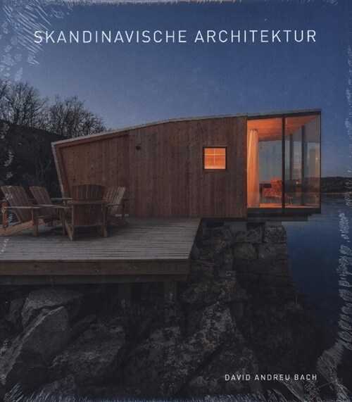 Skandinavische Architektur (Hardcover)