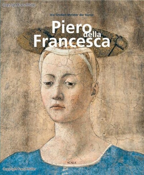 Piero della Francesca (Paperback)