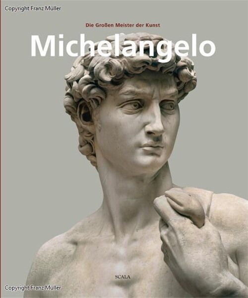 Michelangelo (Paperback)