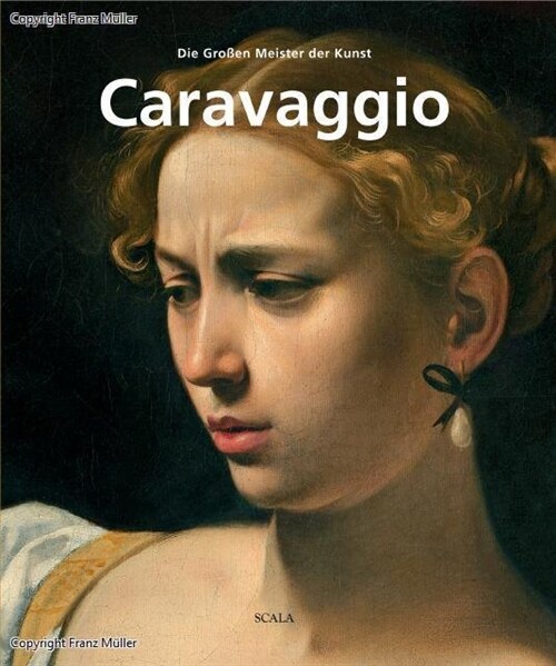 Caravaggio (Paperback)