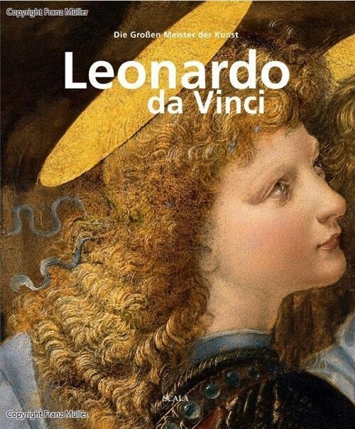 Leonardo da Vinci (Paperback)