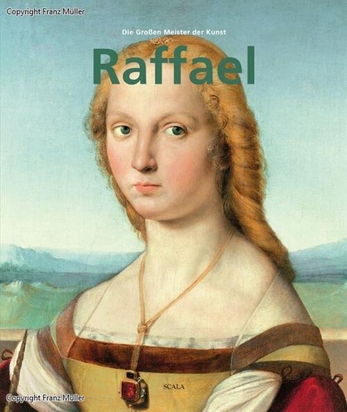 Raffael (Paperback)