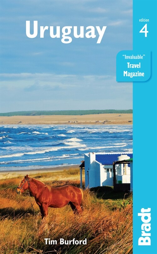 Uruguay (Paperback)