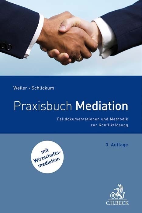 Praxisbuch Mediation (Paperback)