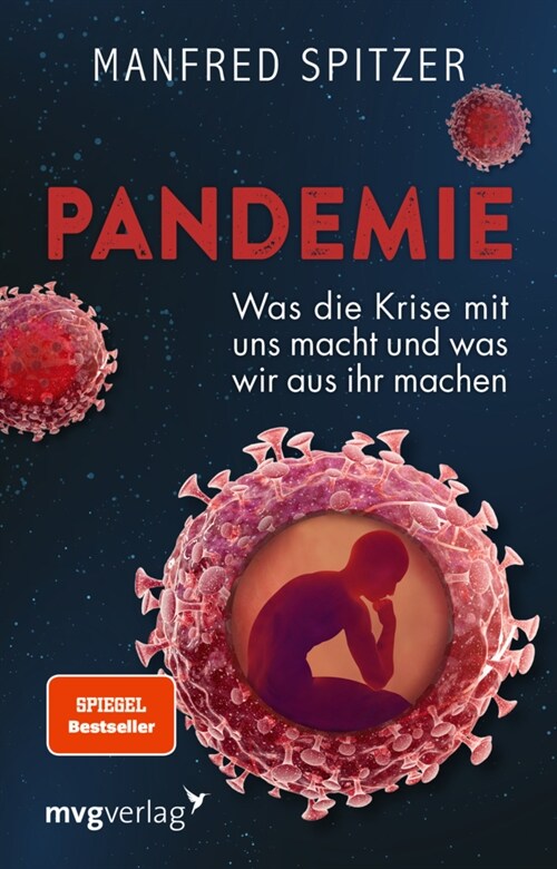 Pandemie (Paperback)