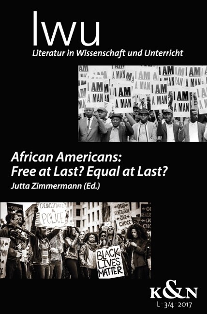 African Americans: Free at Last Equal at Last (Paperback)