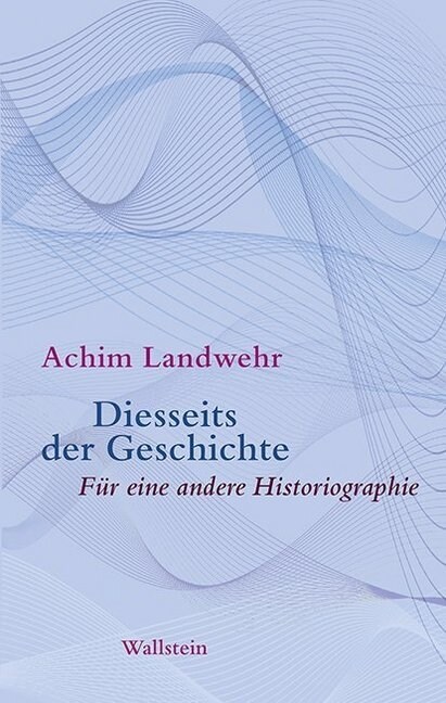 Diesseits der Geschichte (Hardcover)