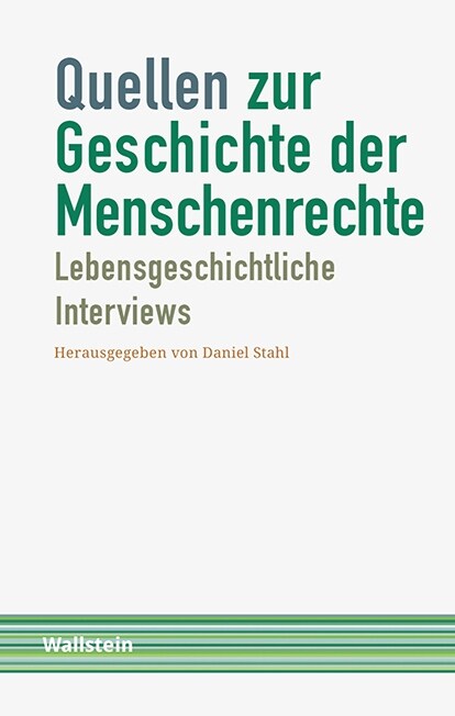 Quellen zur Geschichte der Menschenrechte (Hardcover)