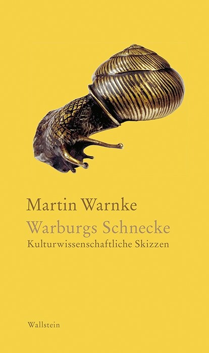 Warburgs Schnecke (Hardcover)