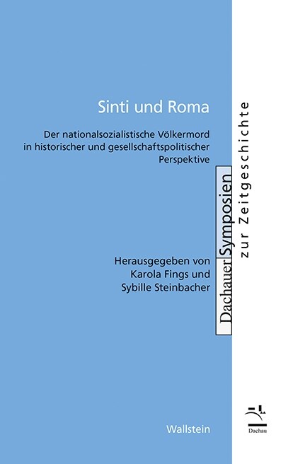 Sinti und Roma (Paperback)