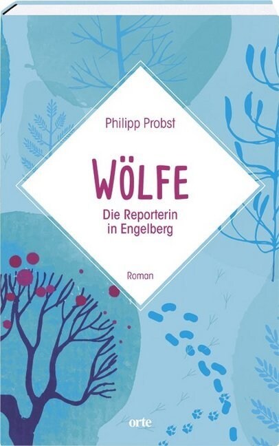 Wolfe (Hardcover)