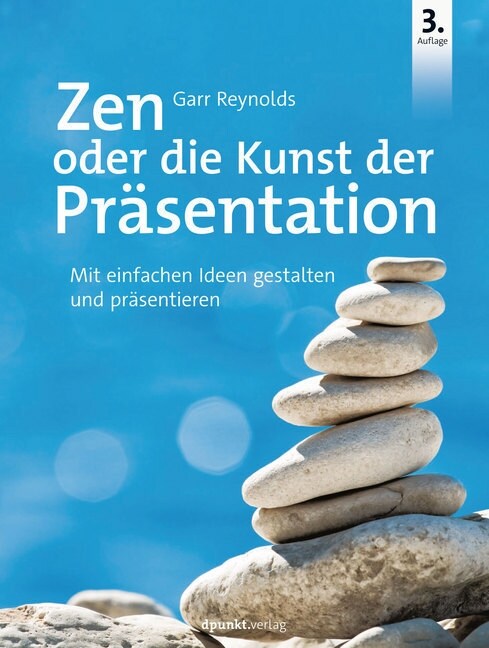Zen oder die Kunst der Prasentation (Paperback)