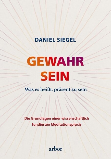 Gewahr Sein (Paperback)