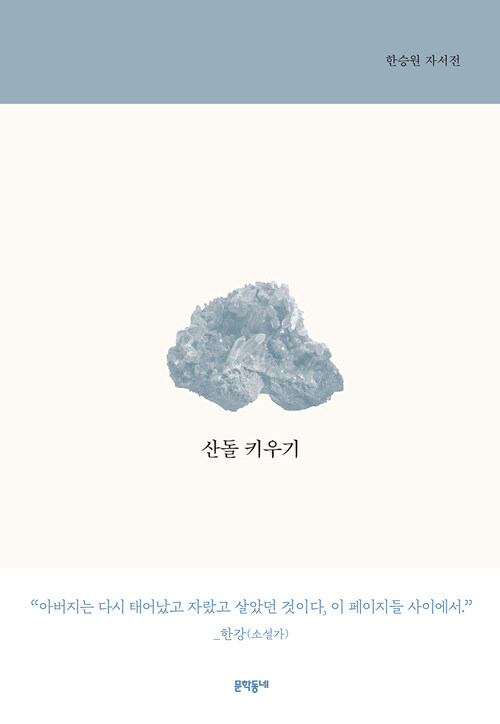 [중고] 산돌 키우기