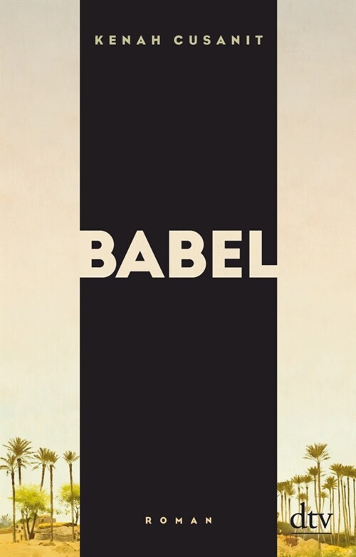 Babel (Paperback)