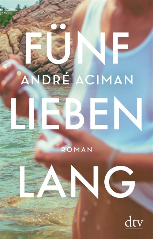 Funf Lieben lang (Paperback)