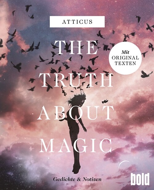 The truth about magic (Hardcover)