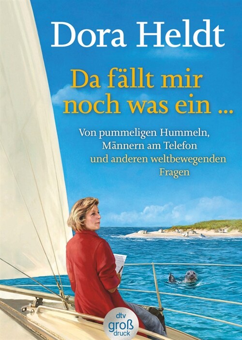 Da fallt mir noch was ein ... (Paperback)